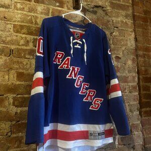 New York Rangers Jersey